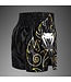 Venum VTC Flames Muay Thai Shorts Zwart Goud