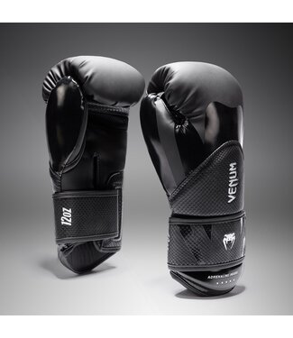 Venum Venum Challenger 4.0 Bokshandschoenen Zwart