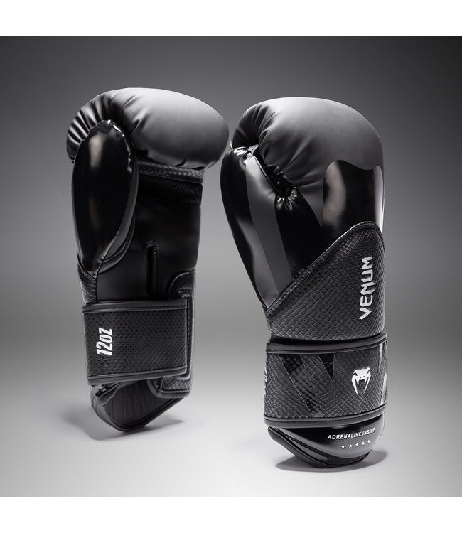 Venum Venum Challenger 4.0 Bokshandschoenen Zwart