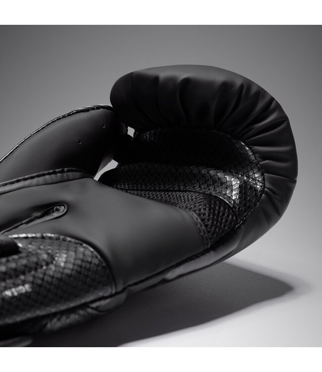 Venum Challenger 4.0 Boxing Gloves Black