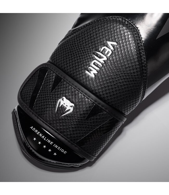 Venum Challenger 4.0 Bokshandschoenen Zwart
