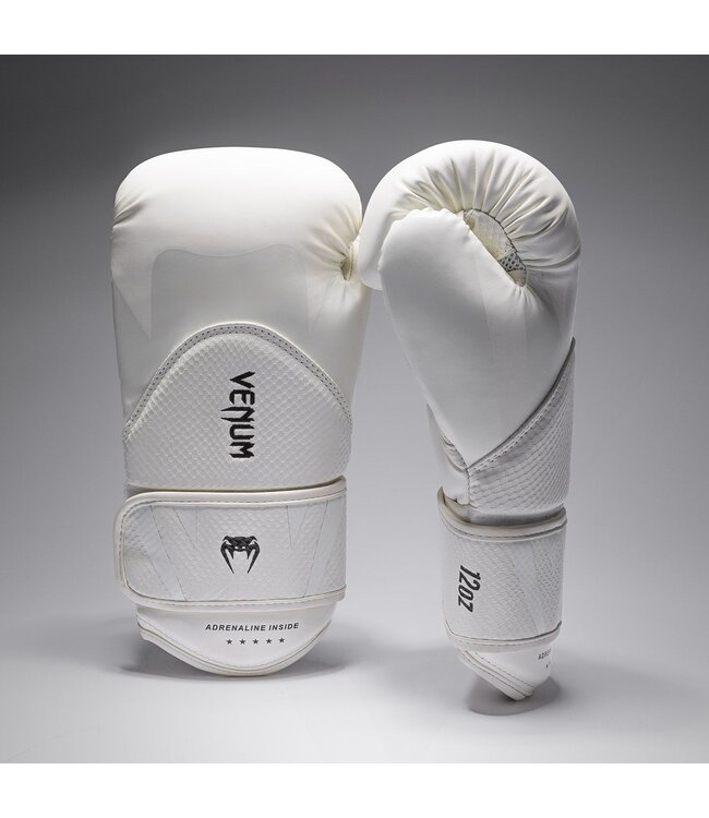 Venum Challenger 4.0 Boxhandschuhe Ivory