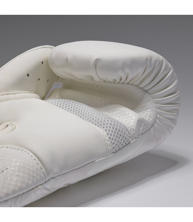 Venum Venum Challenger 4.0 Bokshandschoenen Ivory