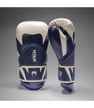 Venum Venum Challenger 4.0 Boxing Gloves Midnight Blue