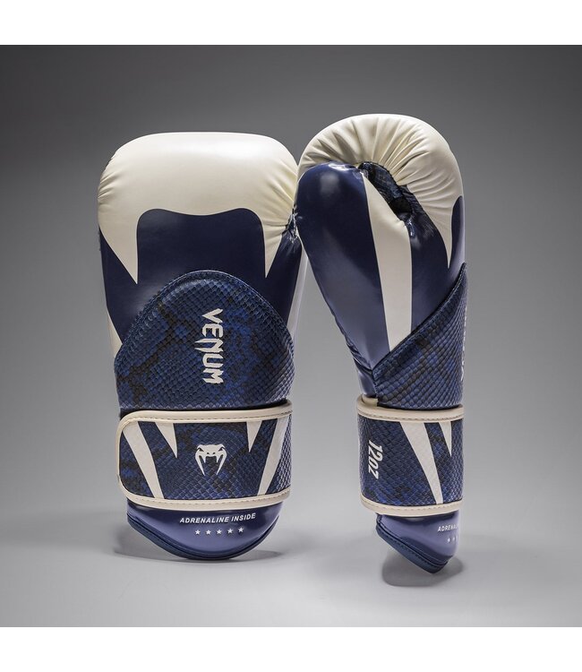 Venum Venum Challenger 4.0 Boxhandschuhe Midnight Blue