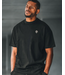 PRiDEorDiE PRiDEorDiE FEARLESS T-Shirt Black