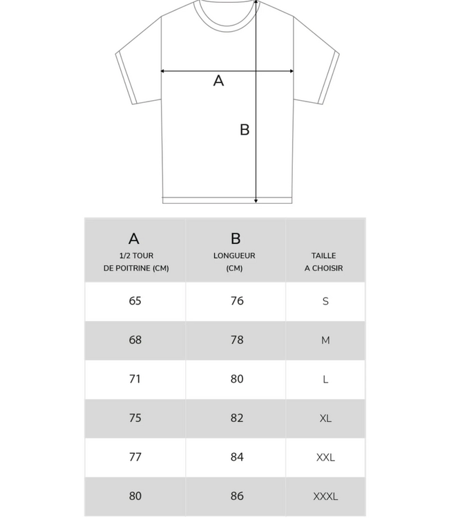 PRiDEorDiE FEARLESS Oversized T-Shirt Zwart