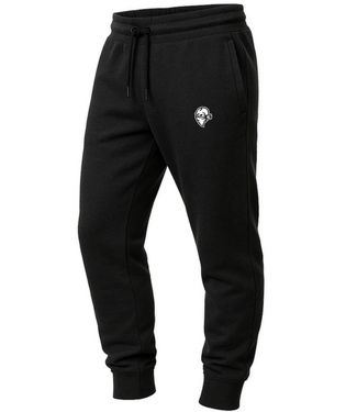 PRiDEorDiE PRIDE or DiE FEARLESS Jogging hose Schwarz