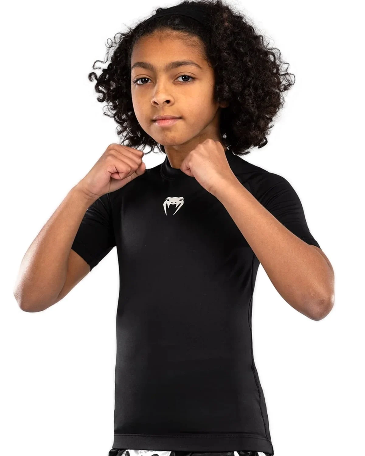 Jugend T‑Shirts – Kampfsport Kleidung für Kinder