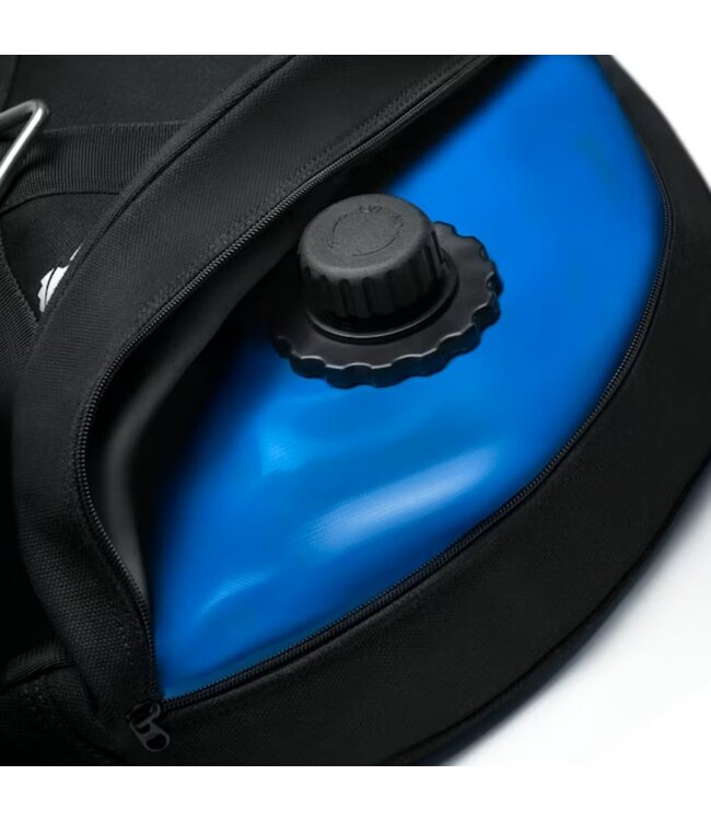 Hayabusa Double End Heavy Bag Bokszak Verzwaring