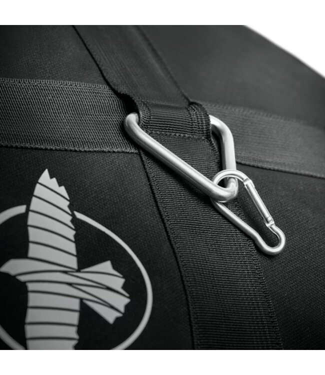 Hayabusa Double End Heavy Bag Bokszak Verzwaring