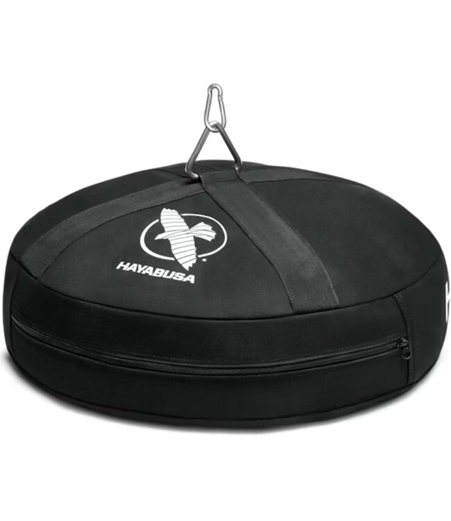 Hayabusa Double End Heavy Bag Anchor Weighted