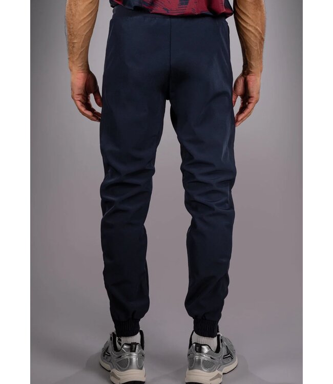 UFC Zenith x Venum Authentic Fight Week Joggers Navy Blauw