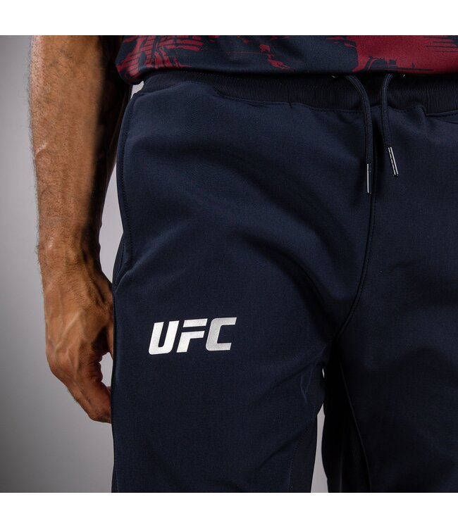 UFC Zenith x Venum Authentic Fight Week Hose Marine Blau