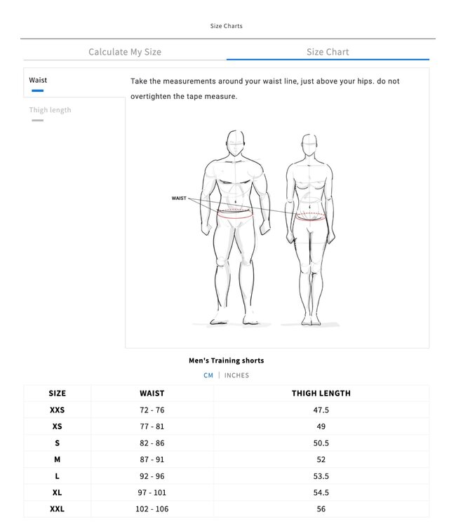 UFC Zenith x Venum Authentic Fight Week Performance Shorts Marineblau Bordeauxrot