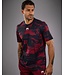 UFC UFC Zenith x Venum Fight Week T-Shirt Navy Blue Burgundy