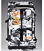 UFC Zenith x Venum Authentic Fight Week Sports Bags Backpack White
