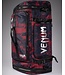UFC UFC Zenith x Venum Authentic Fight Week Sports Bags Backpack Burgundy