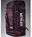 UFC UFC Zenith x Venum Authentic Fight Week Sporttaschen Rucksack Burgunderrot