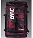 UFC Zenith x Venum Authentic Fight Week Sports Bags Backpack Burgundy