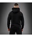 UFC Zenith x Venum Authentic Fight Week Pullover Hoodie Black