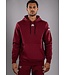 UFC UFC Zenith x Venum Authentic Fight Week Pullover Hoodie Bordeaux Rood