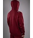 UFC Zenith x Venum Authentic Fight Week Pullover Hoodie Burgundy