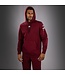UFC Zenith x Venum Authentic Fight Week Pullover Hoodie Bordeaux Rood