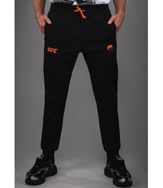 UFC UFC Zenith x Venum Authentic Fight Week Joggers Zwart