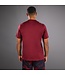 UFC Zenith x Venum Fight Week Cotton T-Shirt Burgundy