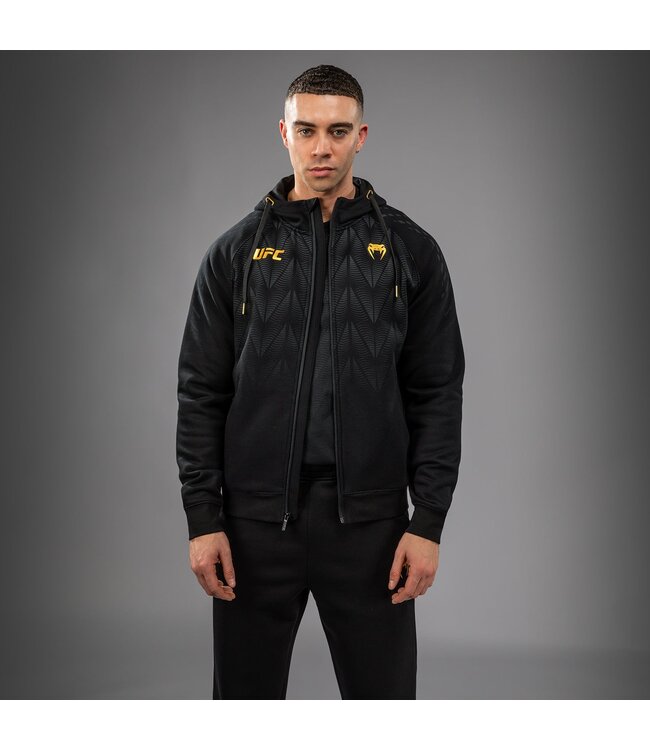 UFC Zenith by Venum Replica Champion Zip Hoodie
