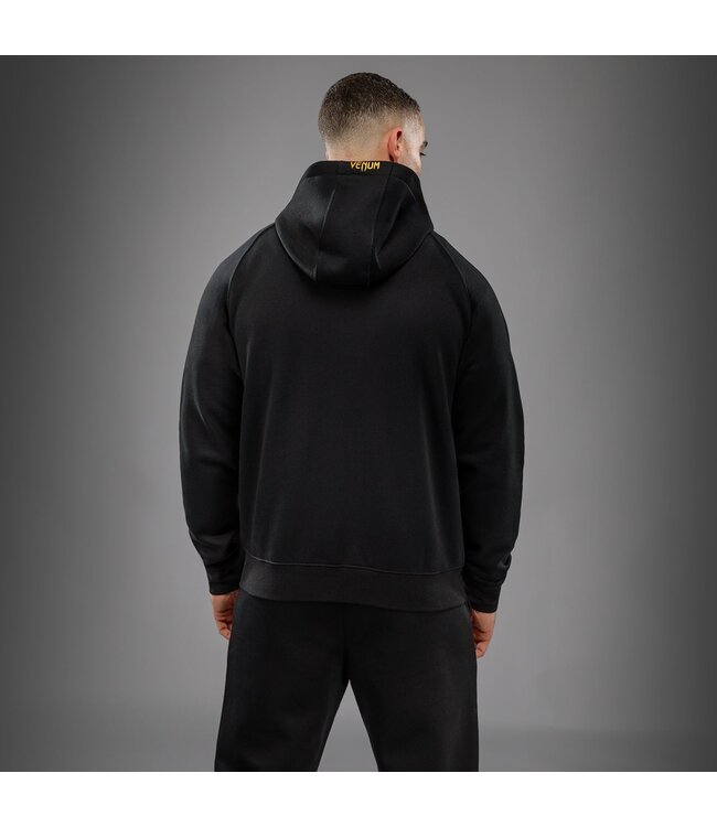 UFC Zenith by Venum Replica Champion Zip Hoodie