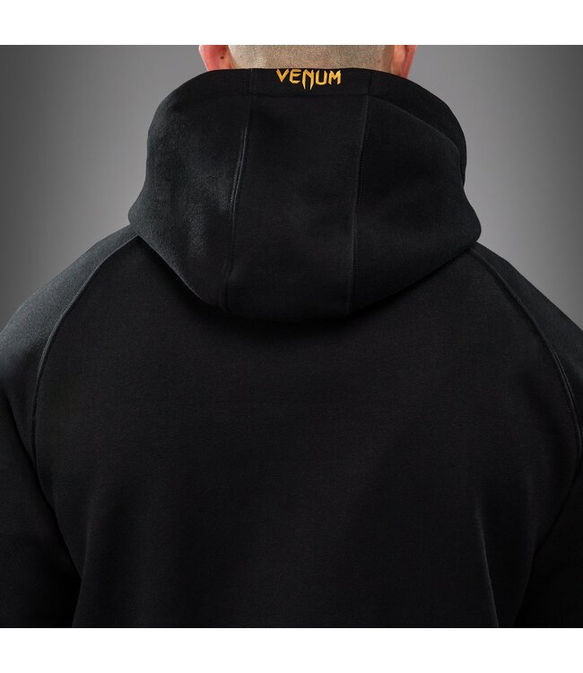 UFC Zenith by Venum Replica Champion Zip Hoodie