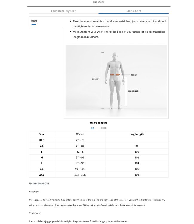 UFC Zenith by Venum Replica Jogginghose Champion
