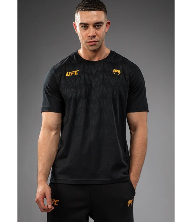UFC Zenith Venum Replica T-Shirt aus Baumwolle, Champion