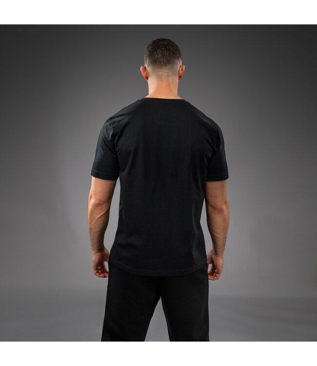 UFC Zenith Venum Replica T-Shirt Cotton Champion