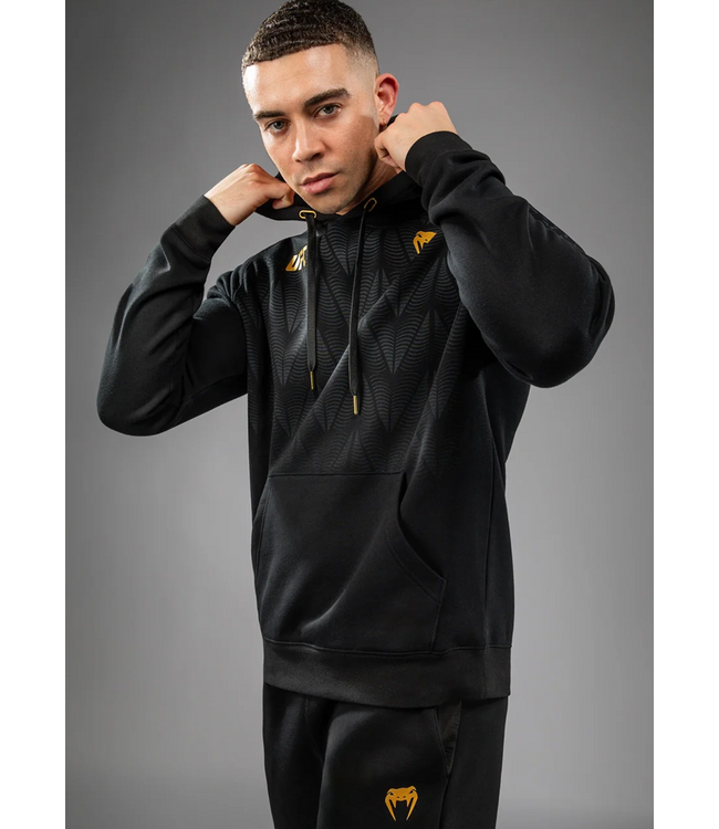 UFC Zenith x Venum Replica Pullover Hoodie Champion