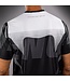 Venum Adrenaline Dry Tech T-Shirt Black Silver Grey