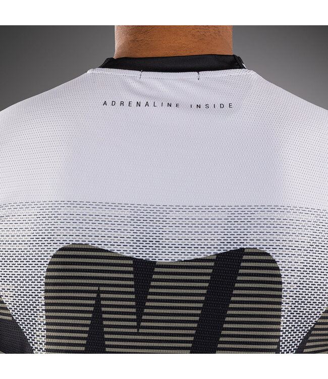 Venum Adrenaline Dry Tech T-Shirt Schwarz Sand