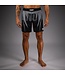 Venum Adrenaline Fightshorts Schwarz Silber Grau