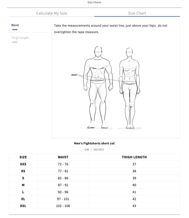 Venum Adrenaline MMA Fightshorts Black Sand