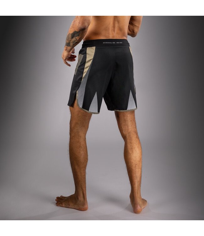 Venum Adrenaline Fightshorts Black Sand
