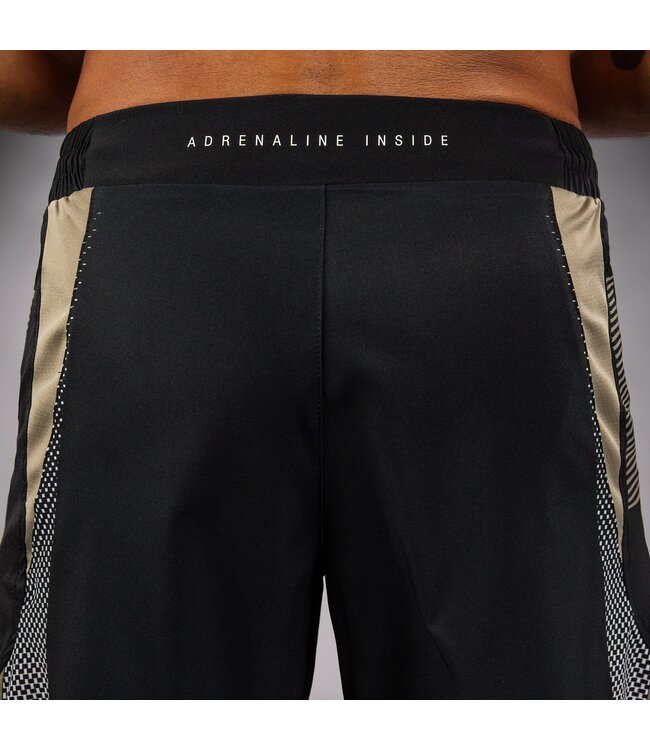 Venum Adrenaline Fightshorts Zwart Zand