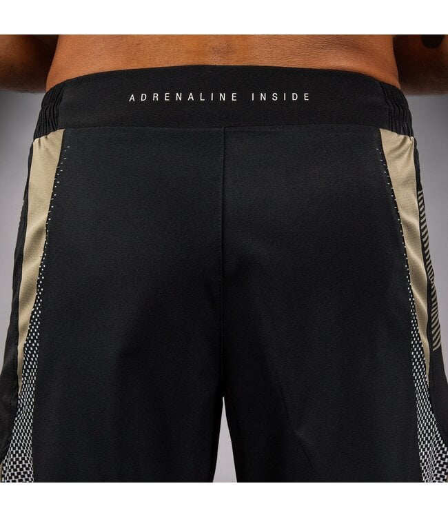 Venum Adrenaline MMA Fightshorts Black Sand