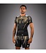 Venum Adrenaline Rash Guards Schwarz Sand