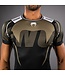 Venum Adrenaline Rash Guards Black Sand