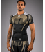 Venum Venum Adrenaline Rashguard Zwart Zand