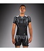 Venum Adrenaline Rashguard Zwart Zilver Grijs