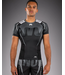 Venum Venum Adrenaline Rashguard Zwart Zilver Grijs
