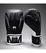 Venum Adrenaline Boxing Gloves Black Silver Grey
